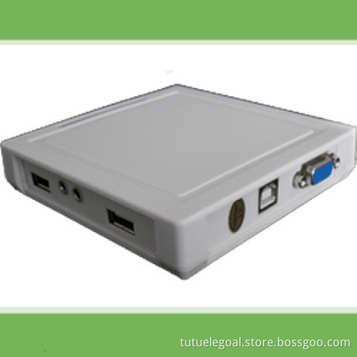 USB wire connecting PC Stations Thin Client,ncomputing,pc station